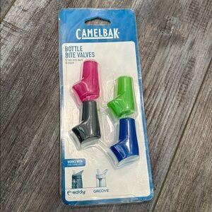 Camelbak Bite Valves